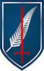 LNZCC crest