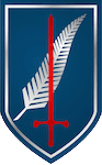 LNZCC crest