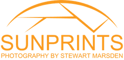 Sunprints
