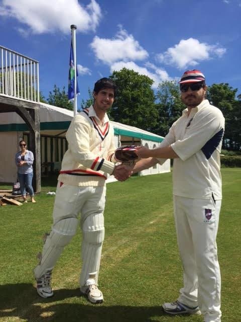 LNZCC v Broadhalfpenny Brigands