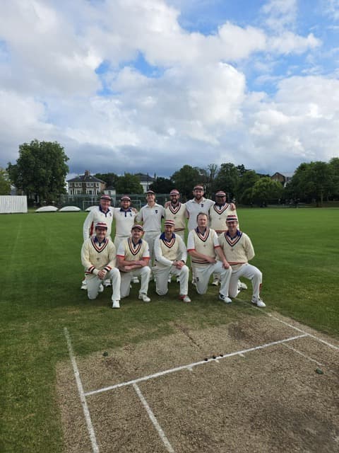 LNZ v St Paul's Staff