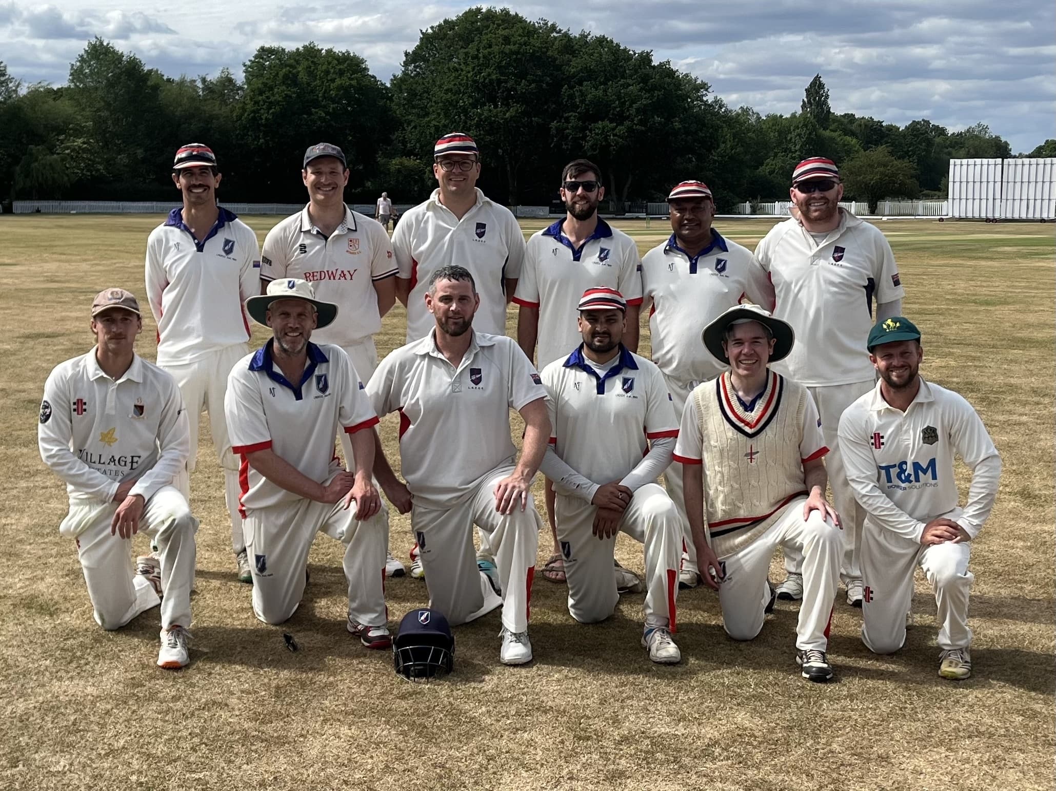 LNZ v Strollers