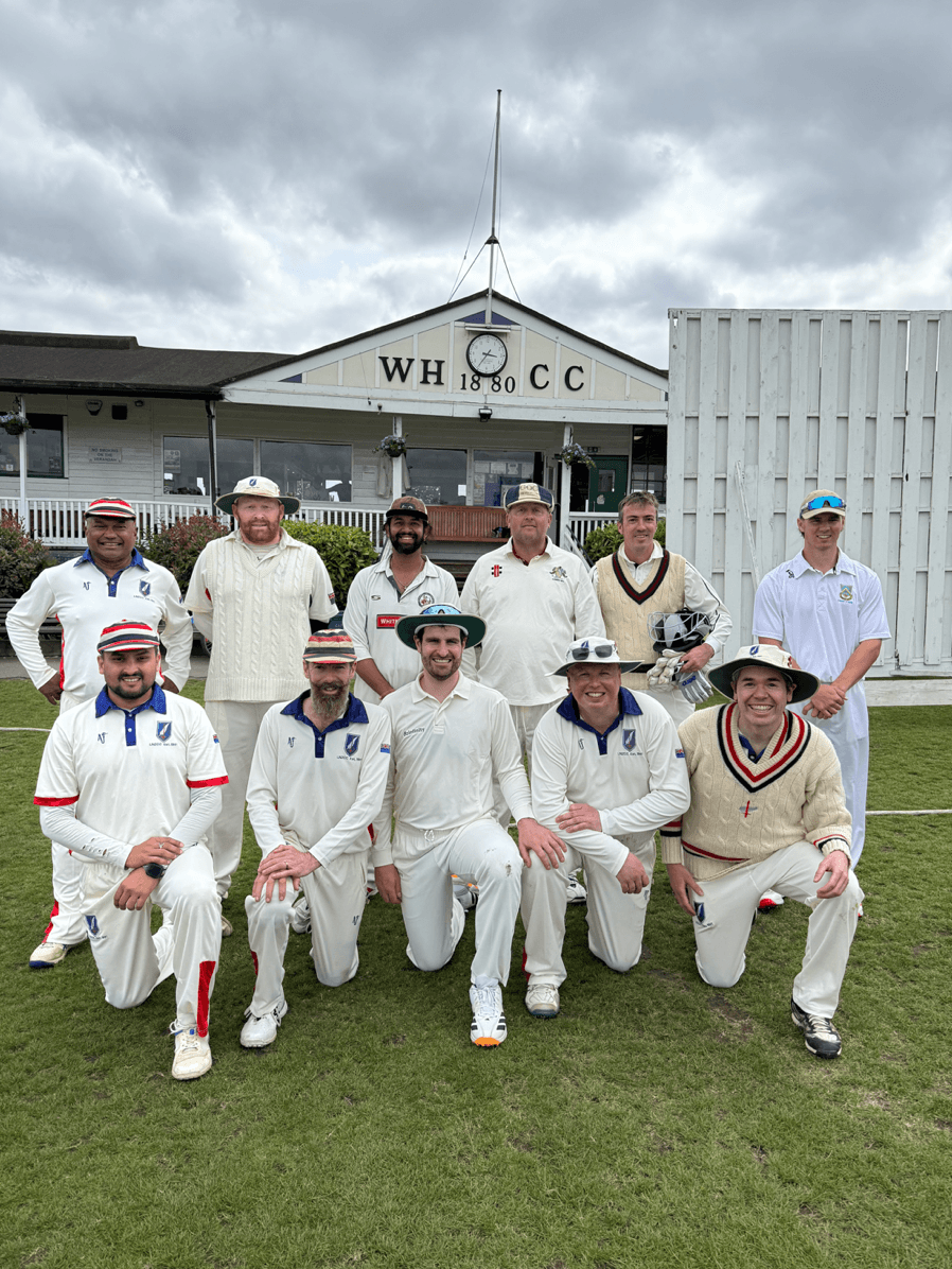 LNZ v Winchmore Hill