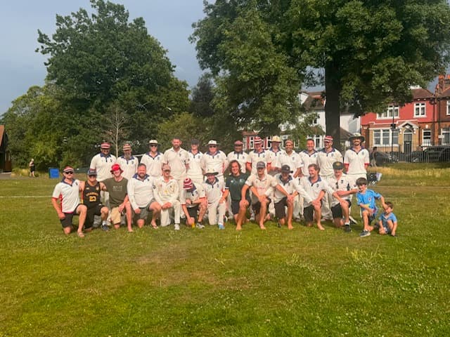 LNZ Lambs v Rams