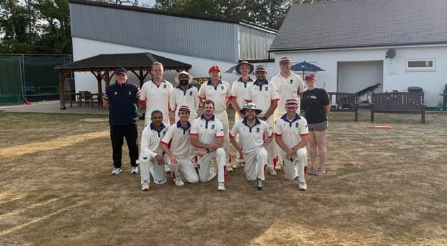 LNZ v Maori Oxshott