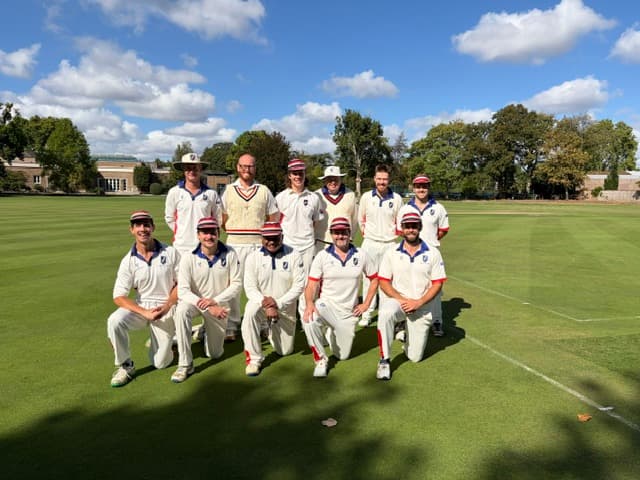 LNZ v Hurlingham