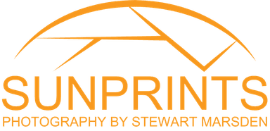 Sunprints logo